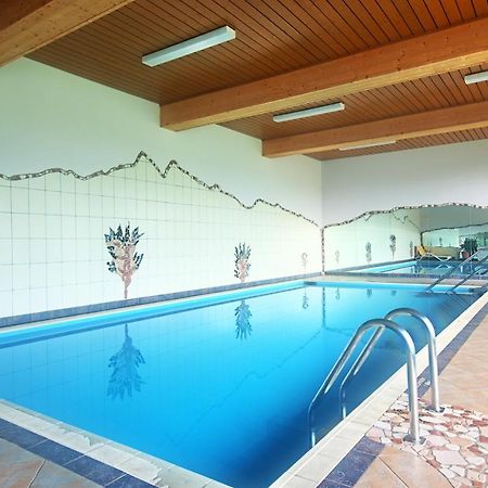 Alpen Apartment Werfenweng - Ruhe - Pool المظهر الخارجي الصورة
