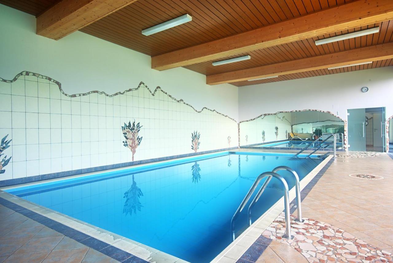 Alpen Apartment Werfenweng - Ruhe - Pool المظهر الخارجي الصورة